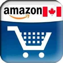  shopa2zzz  amazon shopping cart Canada 
